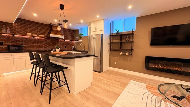 Photo du bâtiment - 83 Melbourne St