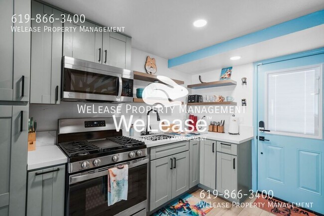 Building Photo - 2846 College Blvd