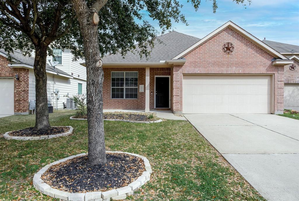 11514 Stonepine Meadow Ct, Tomball, TX 77375 House Rental in Tomball