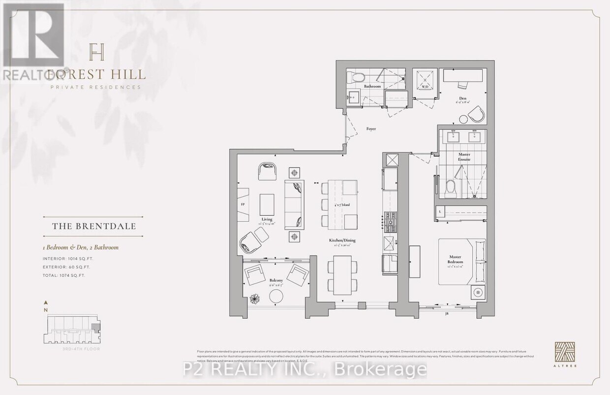 Primary Photo - 2 Forest Hill Rd