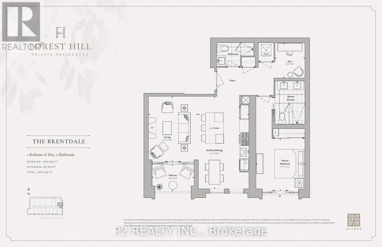 Photo principale - 2 Forest Hill Rd