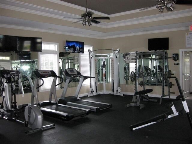 Foto del edificio - 4434 Gearhart Rd
