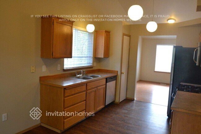 Foto del edificio - 1315 187th St Ct E