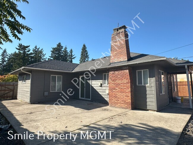 Foto del edificio - 2835 SE 122nd Ave