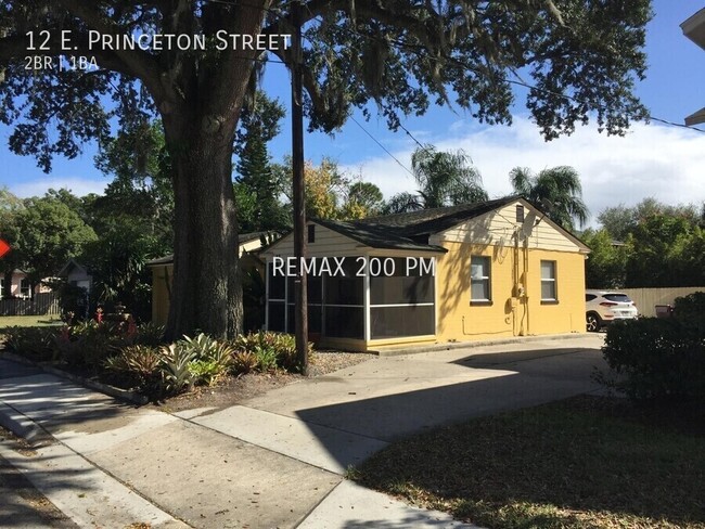 Building Photo - COLLEGE PARK / DOWNTOWN ORLANDO