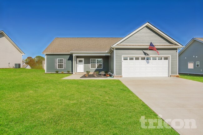 Building Photo - 809 Ellyson Dr