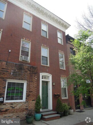 Building Photo - 1809 Eastern Ave