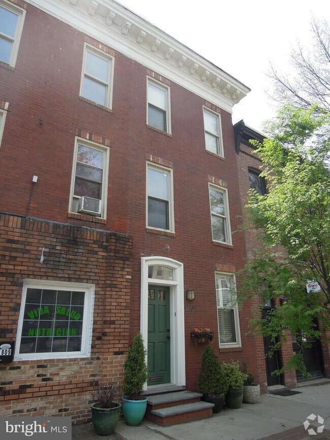 Building Photo - 1809 Eastern Ave