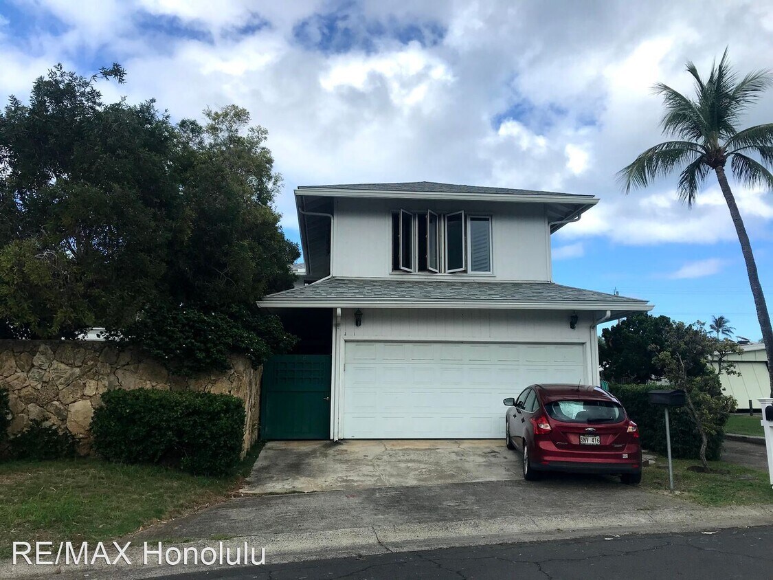 Primary Photo - 2 br, 1 bath House - 188 Aikahi Loop