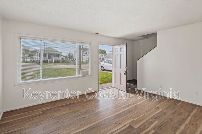 Foto del edificio - 2108 Madison Ave