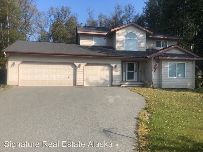 Building Photo - 4 br, 2.5 bath House - 1135  Esty Circle