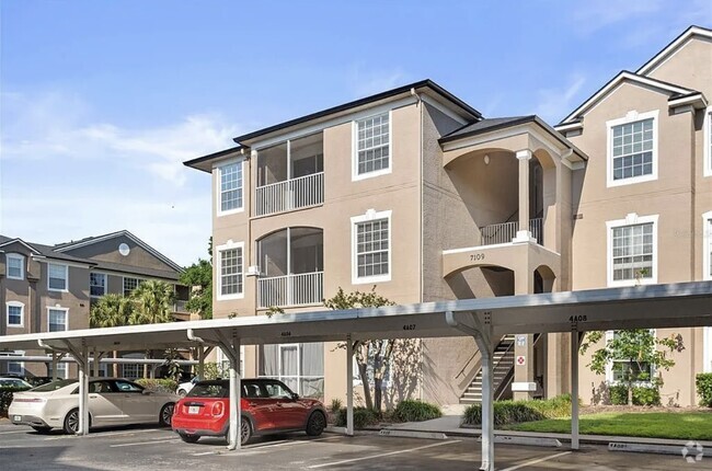 Building Photo - 7123 Yacht Basin Ave