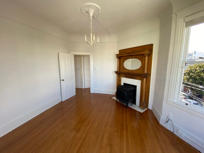 Foto del edificio - 12 Oakwood St