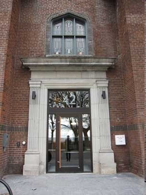Photo principale - Hubbard Apartments