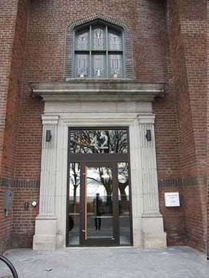 Primary Photo - Hubbard Apartments