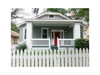 Building Photo - 184 Ormond St SE