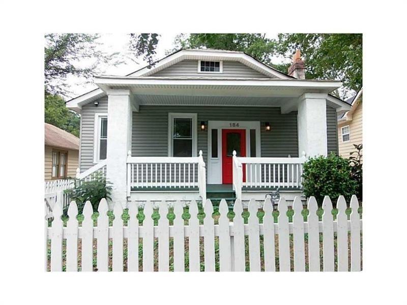 Primary Photo - 184 Ormond St SE