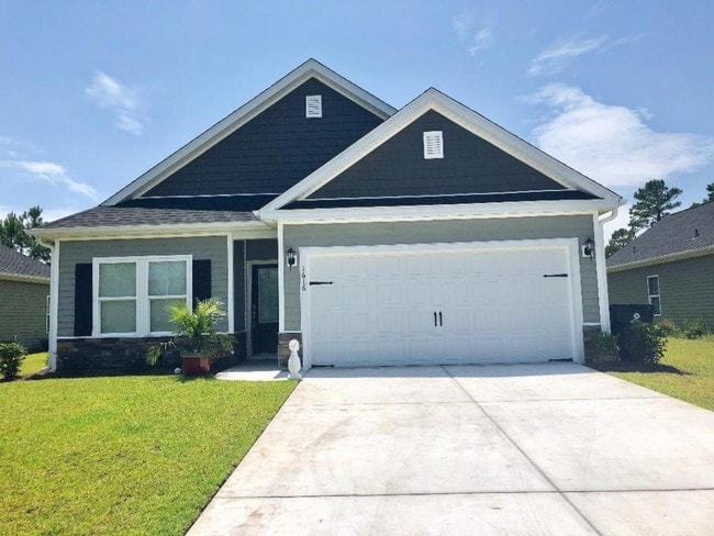 Photo - 1616 Palmetto Palm Dr House