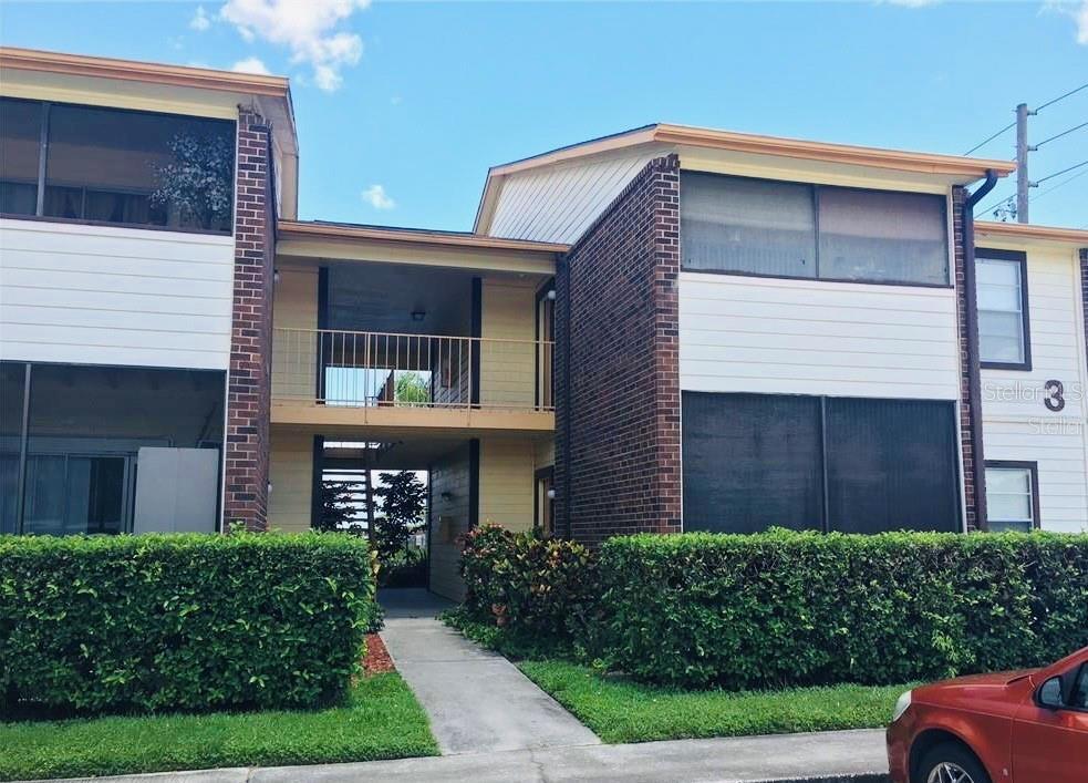 1400 1400 Gandy Blvd Unit 316, Saint Petersburg, FL 33702 Condo for