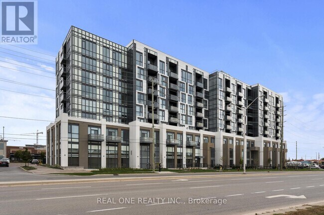 Building Photo - 509-509 Dundas St W