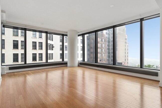 Foto del edificio - 60 E Monroe St