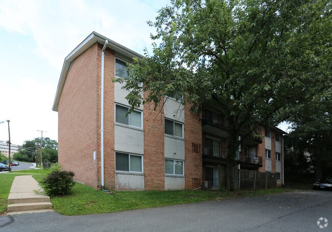 Foto del edificio - 6444 5th Ave