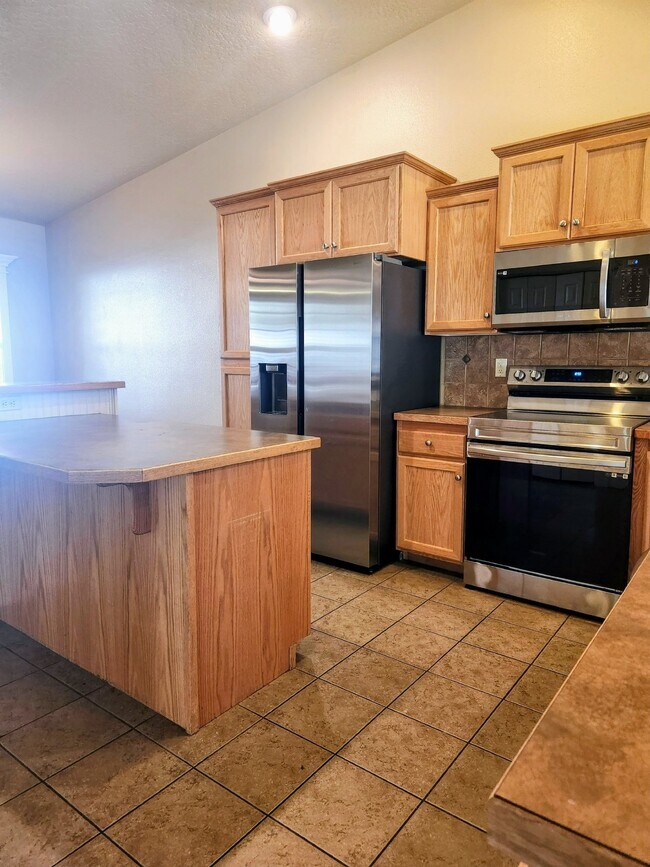 Foto del edificio - Charming 3-Bedroom Home in Meridian!