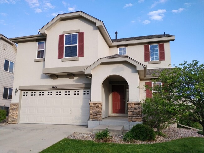 Building Photo - 4607 Fish Hawk Pt