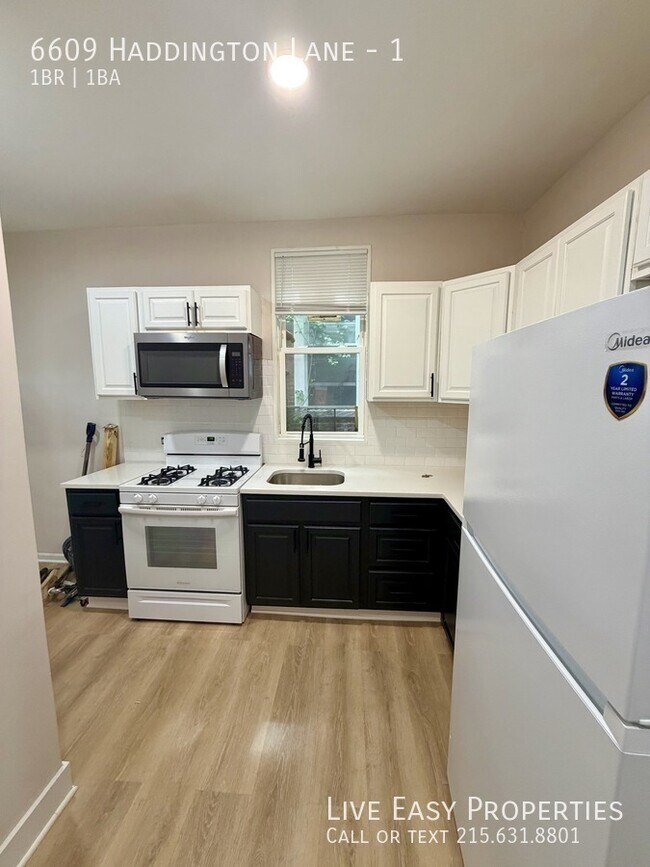 Foto del edificio - 6609 Haddington Ln