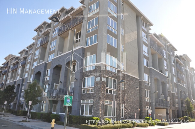 Photo - 5501 DeMarcus Blvd-610 Townhome