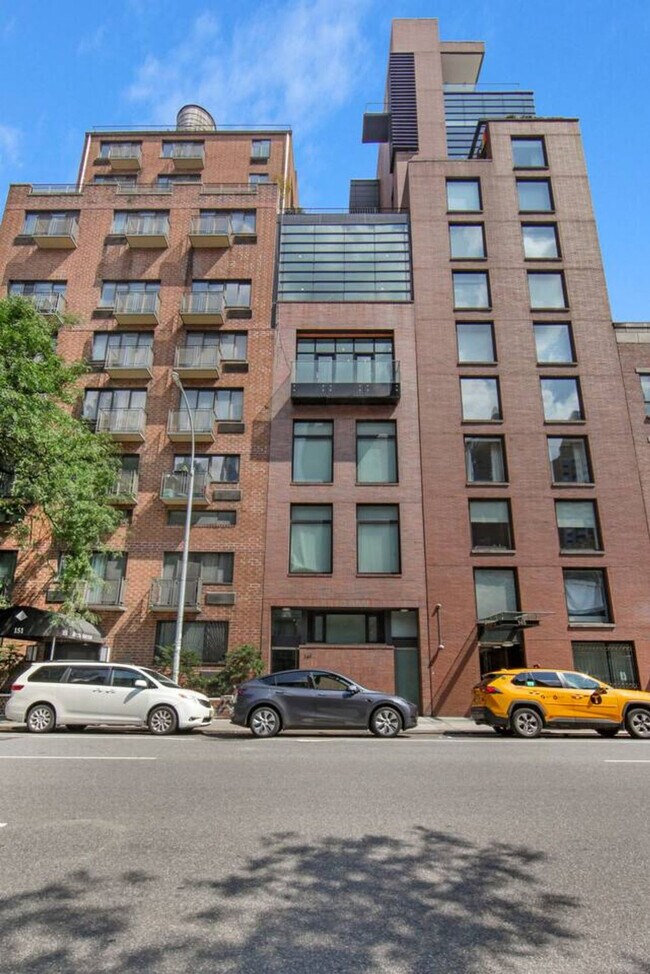 Foto del edificio - 147 Lexington Ave