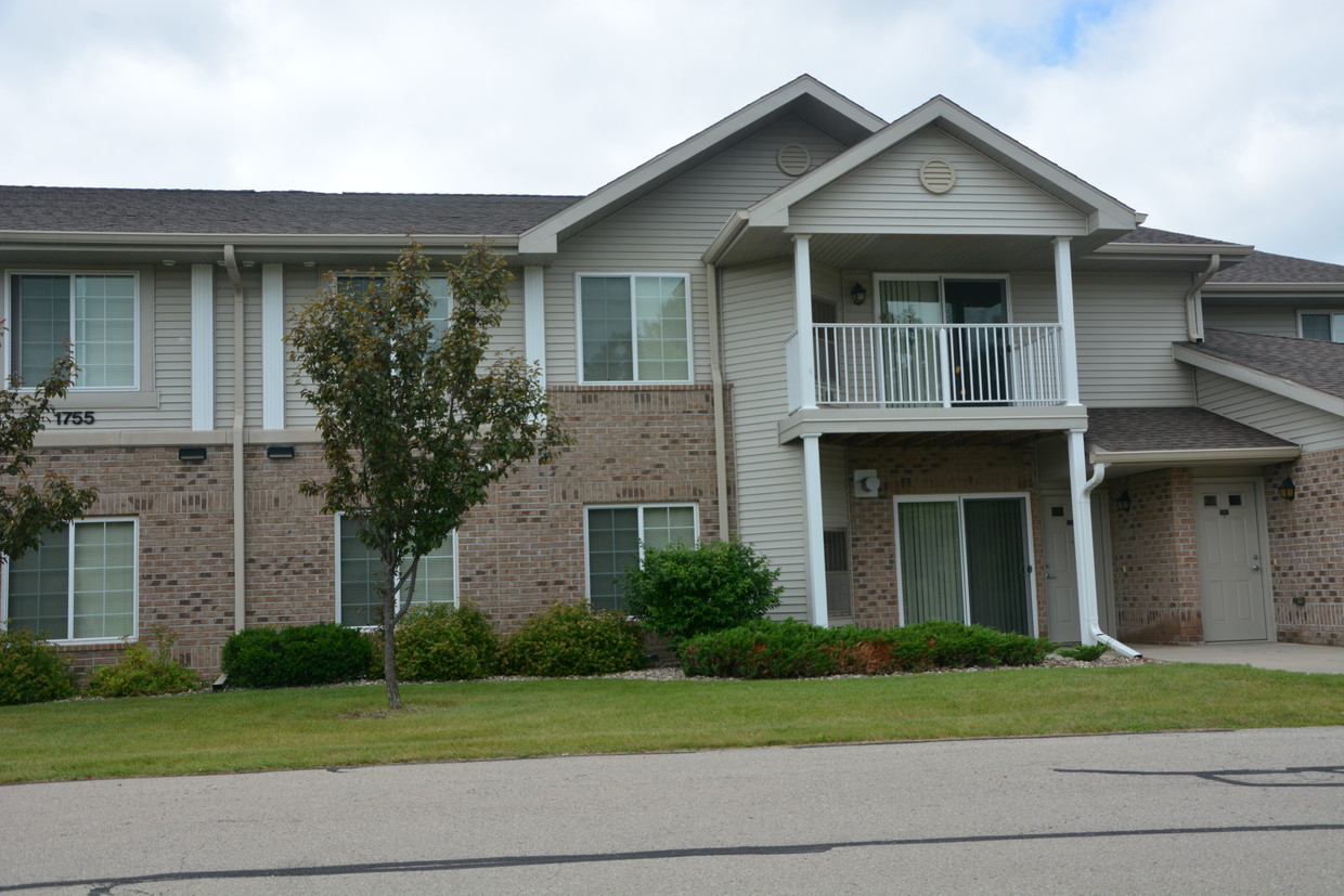 Foto del edificio - Meadow Creek Townhomes