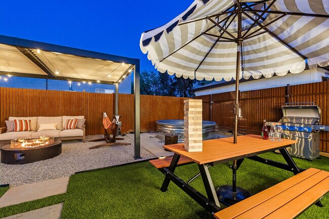 Foto del edificio - 1314 S 8th Ave