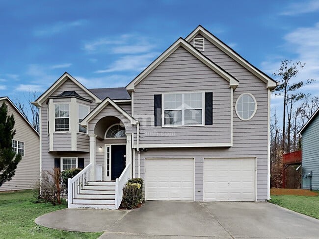 Building Photo - 5970 Water Oaks Dr