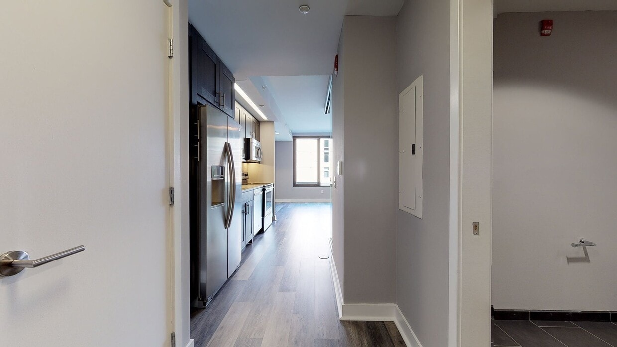 Photo - Capitol View on 14th Apartments