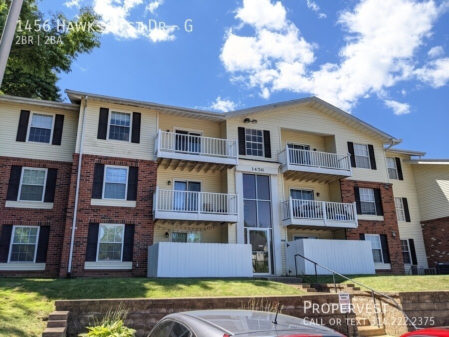 Primary Photo - 1456 Hawks Nest Dr