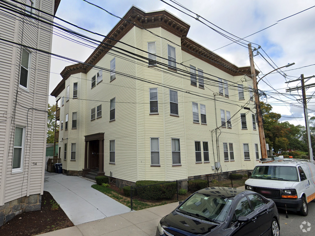 Building Photo - 78 Aldie St