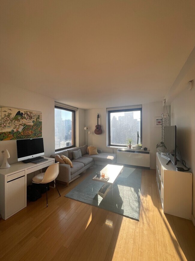 Foto del edificio - 100 W 39th St