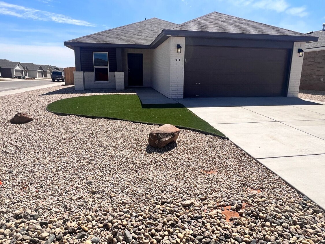 Foto principal - !!!! Corner lot, New Construction in FISD