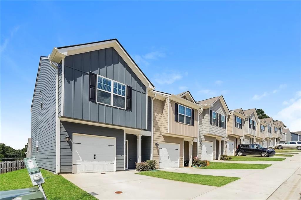 Foto principal - 602 Highwood Ln