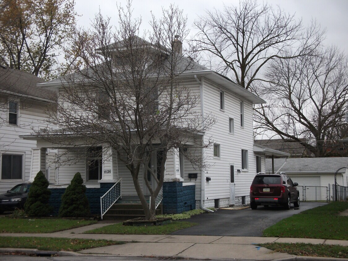 Foto principal - 4126 S Calhoun St