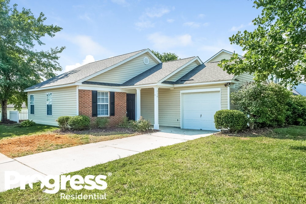 438 Amhurst St SW, Concord, NC 28025 House Rental in Concord, NC