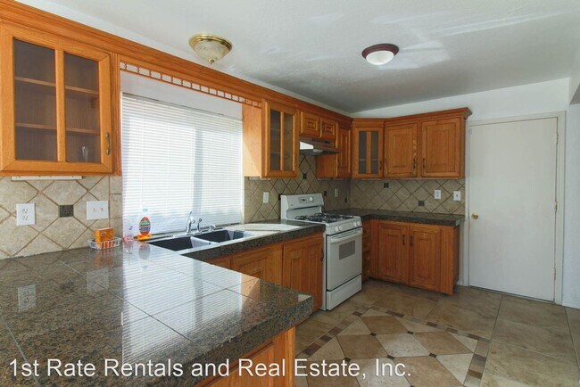 Building Photo - 3 br, 2 bath House - 11110 Red Hill Road