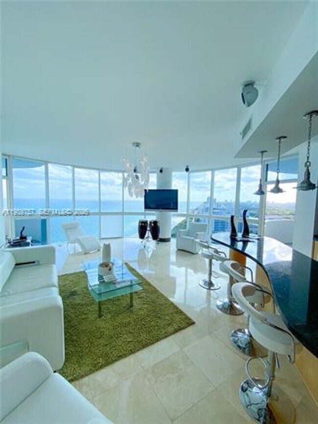 Photo - 6301 Collins Ave Apartment