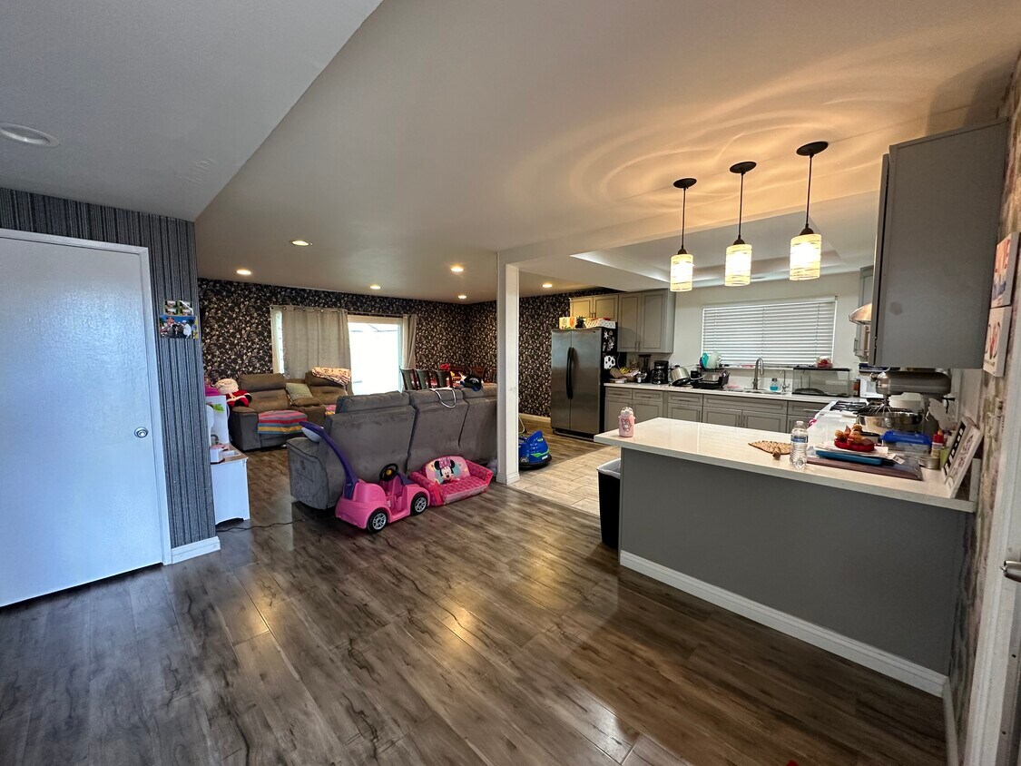 18738 Aguiro St Houses in Rowland Heights, CA Westside Rentals