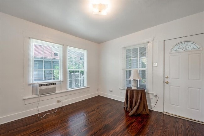 Building Photo - 4612 Rawley St
