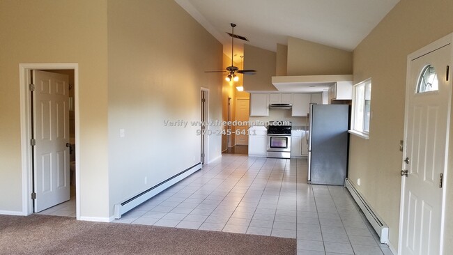Foto del edificio - Updated 2 Bedroom 2 Bath House with Conven...
