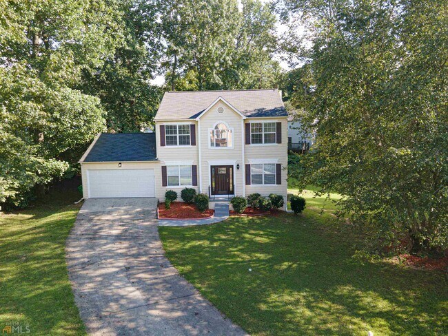 Building Photo - 1095 King Way Ct