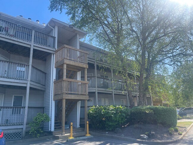 Foto del edificio - Lynnhaven Shores