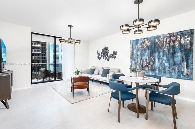 Foto del edificio - 1000 Brickell Plaza